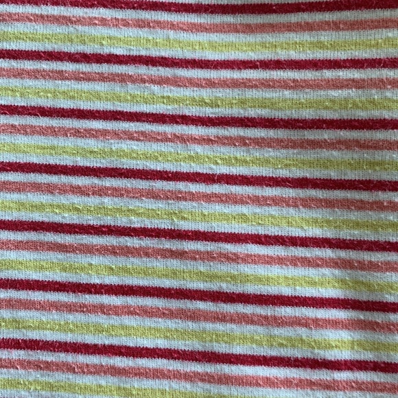 VINTAGE STRIPPED SHIRT - Picture 4 of 7